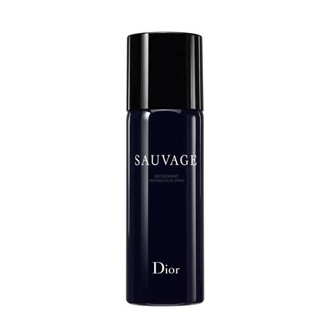 sauvage dior deodorante inci|sauvage deodorant Dior.